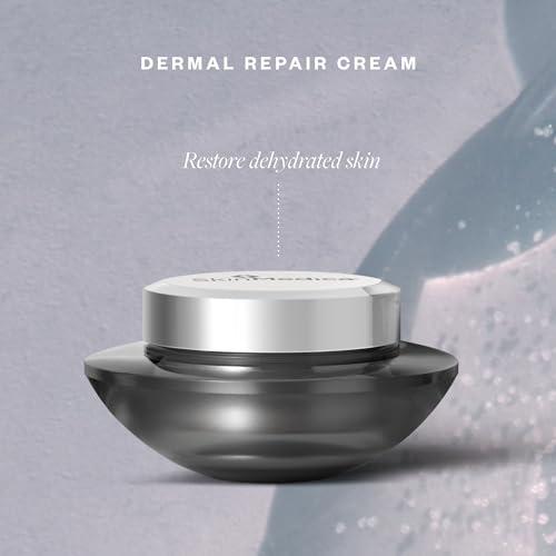 SkinMedica SkinMedica Dermal Repair Cream - Hydrating, Ultra Rich Face Moisturizer for Women. Infused with High Levels of Antioxidants including Vitamin C+Vitamin E to Help Prevent Free Radical Damage, 1.7 Oz