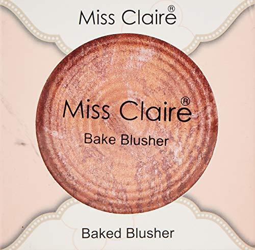 Miss Claire Miss Claire Baked Blusher 05, Orange, 8 g