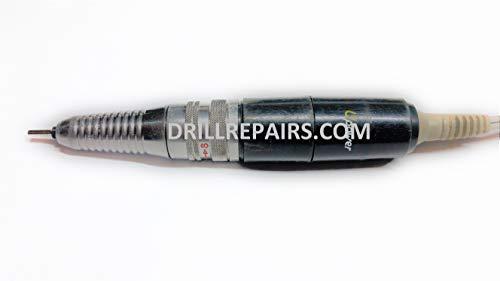 DRILLREPAIRS.COM DRC Replacement Motor Cord For KUPA UPower Super UP200 SUG12 Nail Drill
