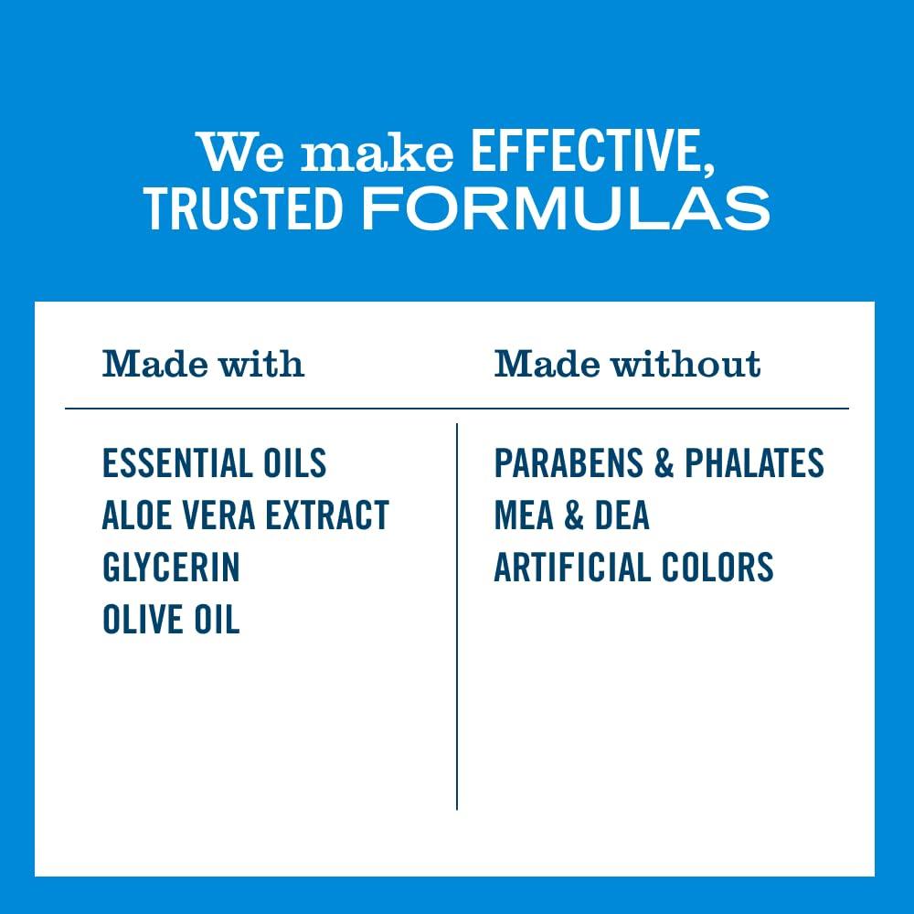 MRS. MEYER'S CLEAN DAY MRS. MEYER'S CLEAN DAY Liquid Hand Soap, Blueberry Scent, 12.5 Ounce Bottle