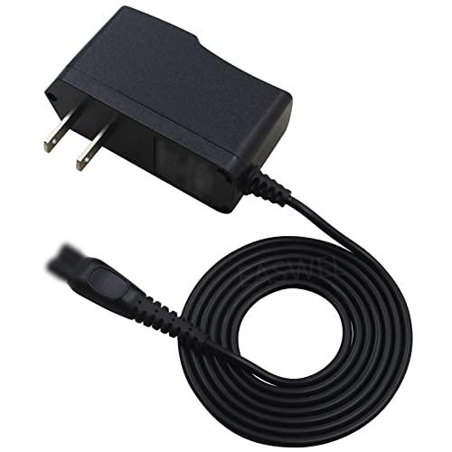 Marg Marg 4.3V AC Adapter for Philips Norelco Series S100/S200/S300/S500/S600/S1000 Charger Power
