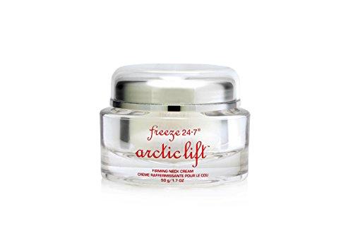 Freeze 24/7 Freeze 24/7 Arcticlift Firming Neck Cream, 1.7 Ounce
