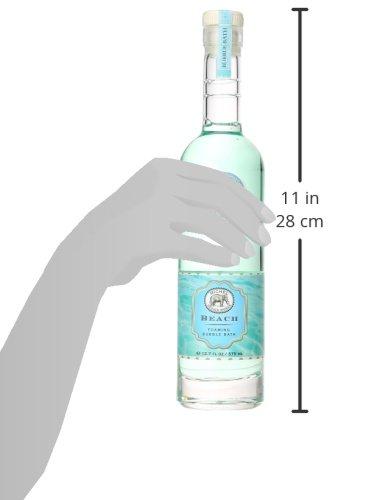 Michel Design Works Michel Design Works Luxury Scented Bubble Bath, 12.7 Ounce, Beach