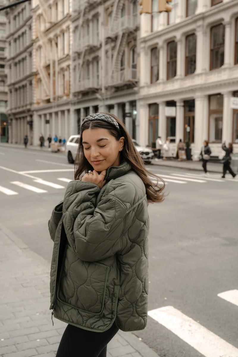 RPZL RPZL Headband Collection (The Kristen)