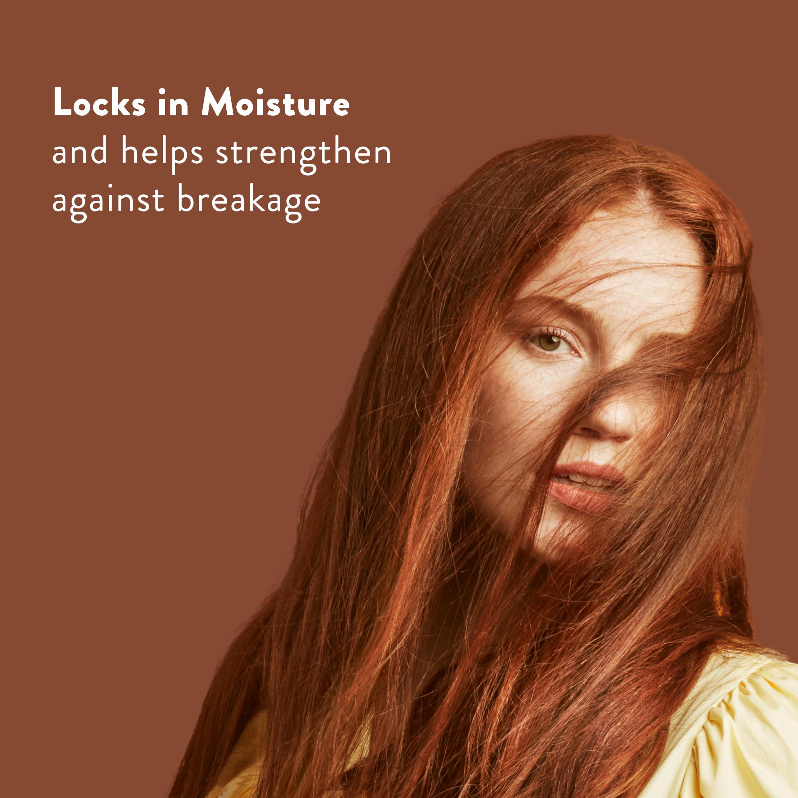 Native Native Shampoo and Conditioner Set | Sulfate, Paraben, and Dye Free, with Naturally Derived Clean Ingredients| 16.5 oz (Coconut & Vanilla, Moisturizing), 2, 1.3 ounces