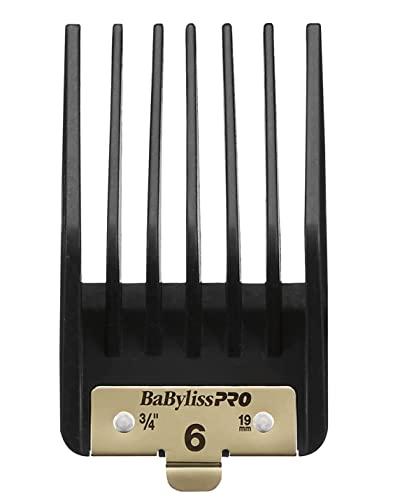 BaBylissPRO BaBylissPRO BaByliss4Barbers Premium Clipper Guards, 1 ct.