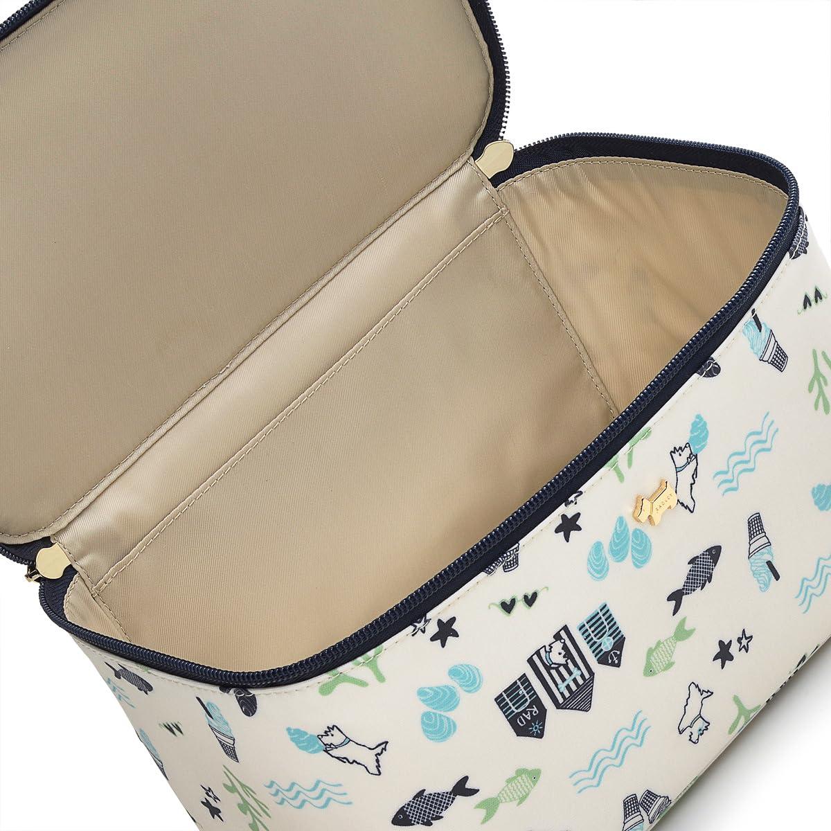 RADLEY RADLEY London - Radely Pierside Responsible - Large Zipper Pouch