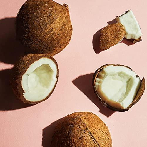 Softsoap Softsoap Body Wash, Coconut Butter Scrub , Exfoliating Body Wash, 20 Ounce, 4 Pack