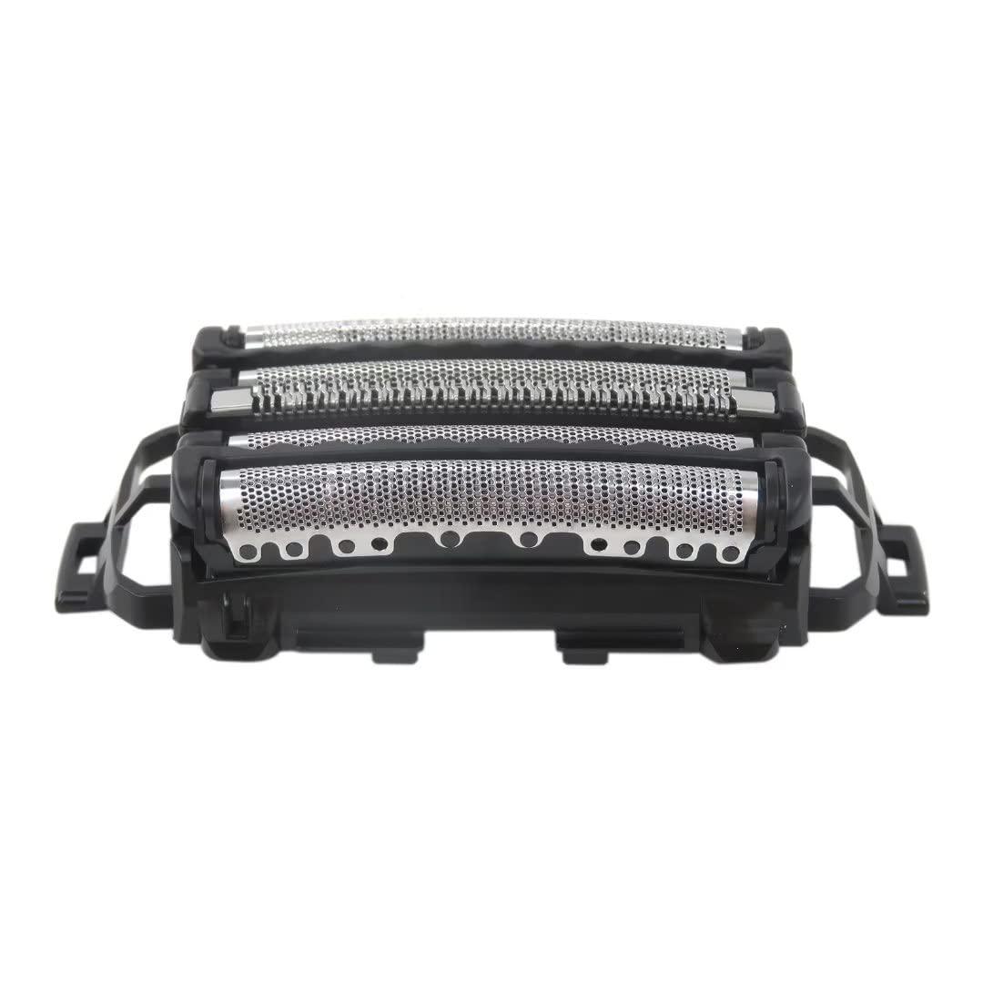 GruDawu Arc5 Universal Shaver Replacement Outer Foils for Panasonic : Arc5 ESLV61, ESLV61A, ESLV65, ESLV65S, ESLV81, ESLV81K, ESLV95, ESLV95S, ESLV97K, ESLV9NS