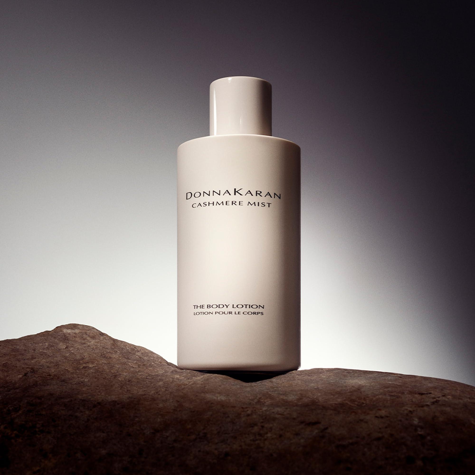 Donna Karan Cashmere Mist Donna Karan Cashmere Mist Body Lotion, 6.7 Fl. Oz.