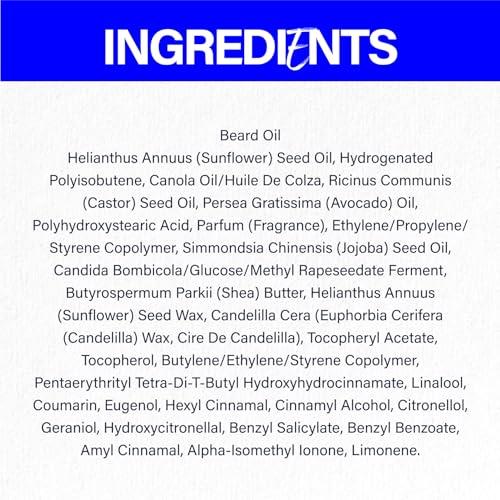 Scotch Porter Scotch Porter Get Bearded Collection  Cleanse, Moisturize, Soothe & Style while Encouraging Growth for a Fuller/Healthier-Looking Beard  Includes Wash, 2 Conditioners, Oil, Balm & Towel