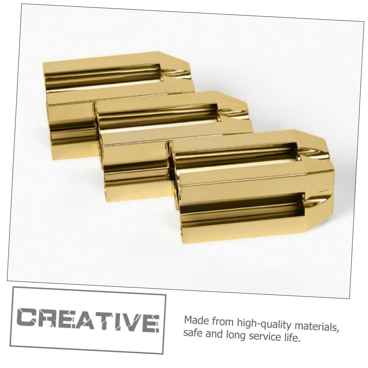 PAMINGONO PAMINGONO Small Lightweight Pencil Sharpener for Eyebrow Eyeliner Pencil Sharpener Auxiliary Pencil Trimmer