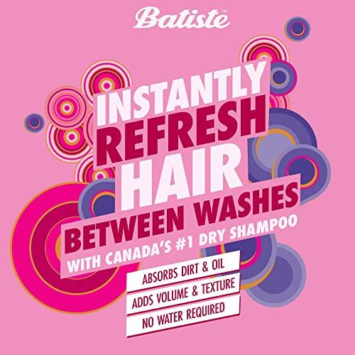 Batiste Batiste Heavenly Volume Champú En Seco 200ml