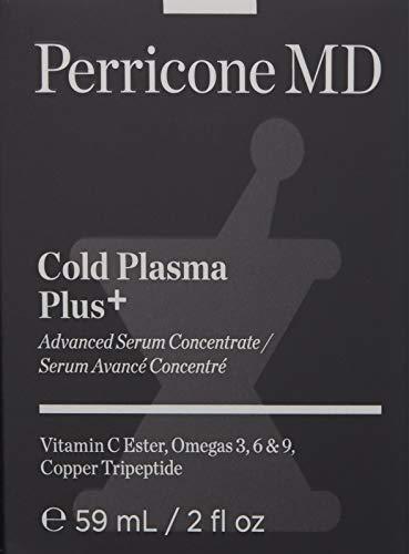 Perricone MD Perricone Md Cold Plasma Plus+ Advanced Serum Concentrate, 2 Oz