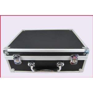 Pirate Face Tattoo Carver Tattoo Kit 4 Machine Guns Power Supplies / 2 Rotary Machines / 2 Coil Machines / 7 Ink/LCD Power Supply / 50 Needles/Plus Accessories