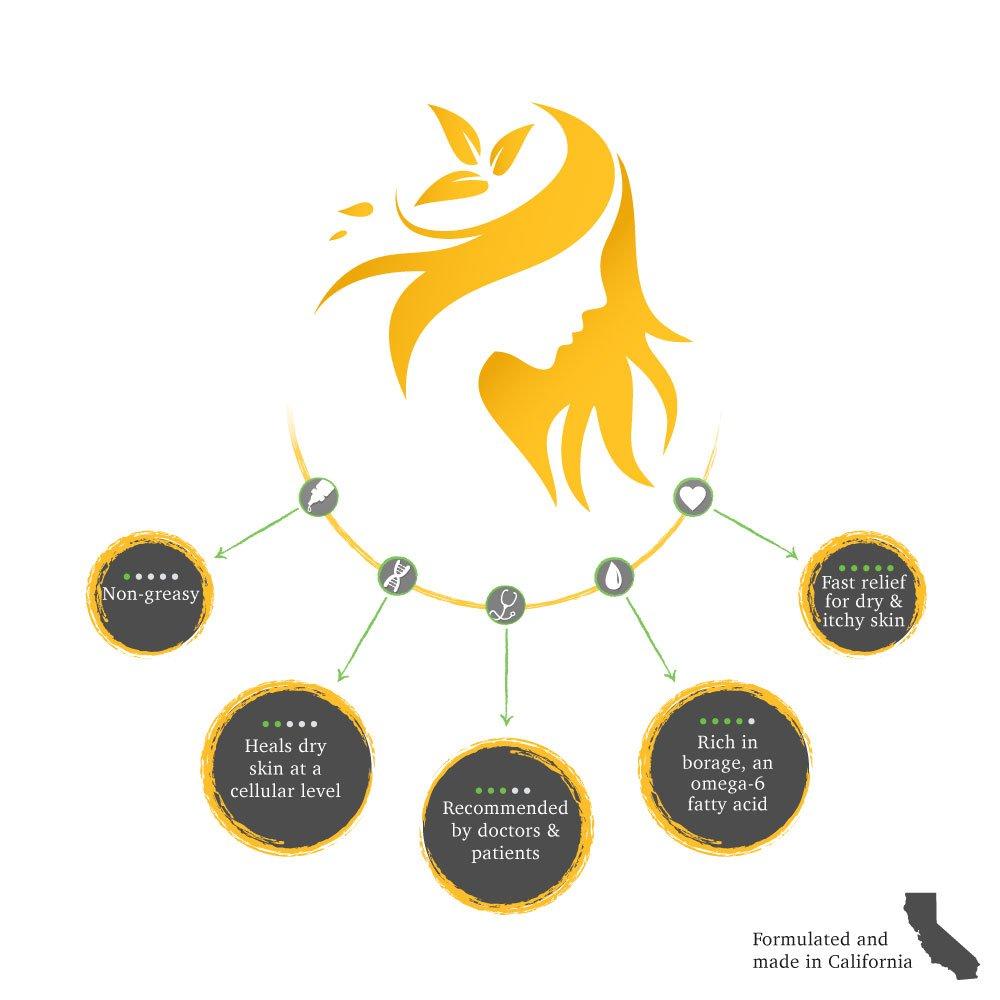 ShiKai ShiKai Henna Gold Highlighting Shampoo (12 oz) | Hydrating Hair Brightener Enhances Natural Highlights | Add Shine & Volume to Dull Hair