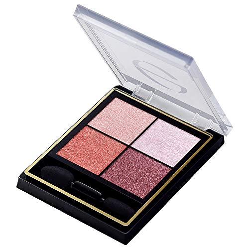 Excel Excel Real Close Shadow CS07 Flower Barretta