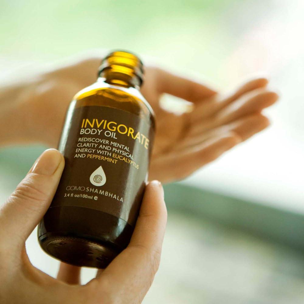 COMO Shambhala COMO Shambhala Invigorate Body Oil 100ml