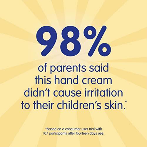 Childs Farm Childs Farm Moisturising Hand Cream, Organic Coconut 75ml clear