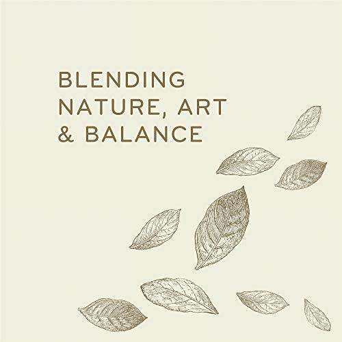 Thymes Thymes Perfumed Travel Set and Beauty Bag - Contains Body Wash, Body Lotion & Hand Cream - Goldleaf