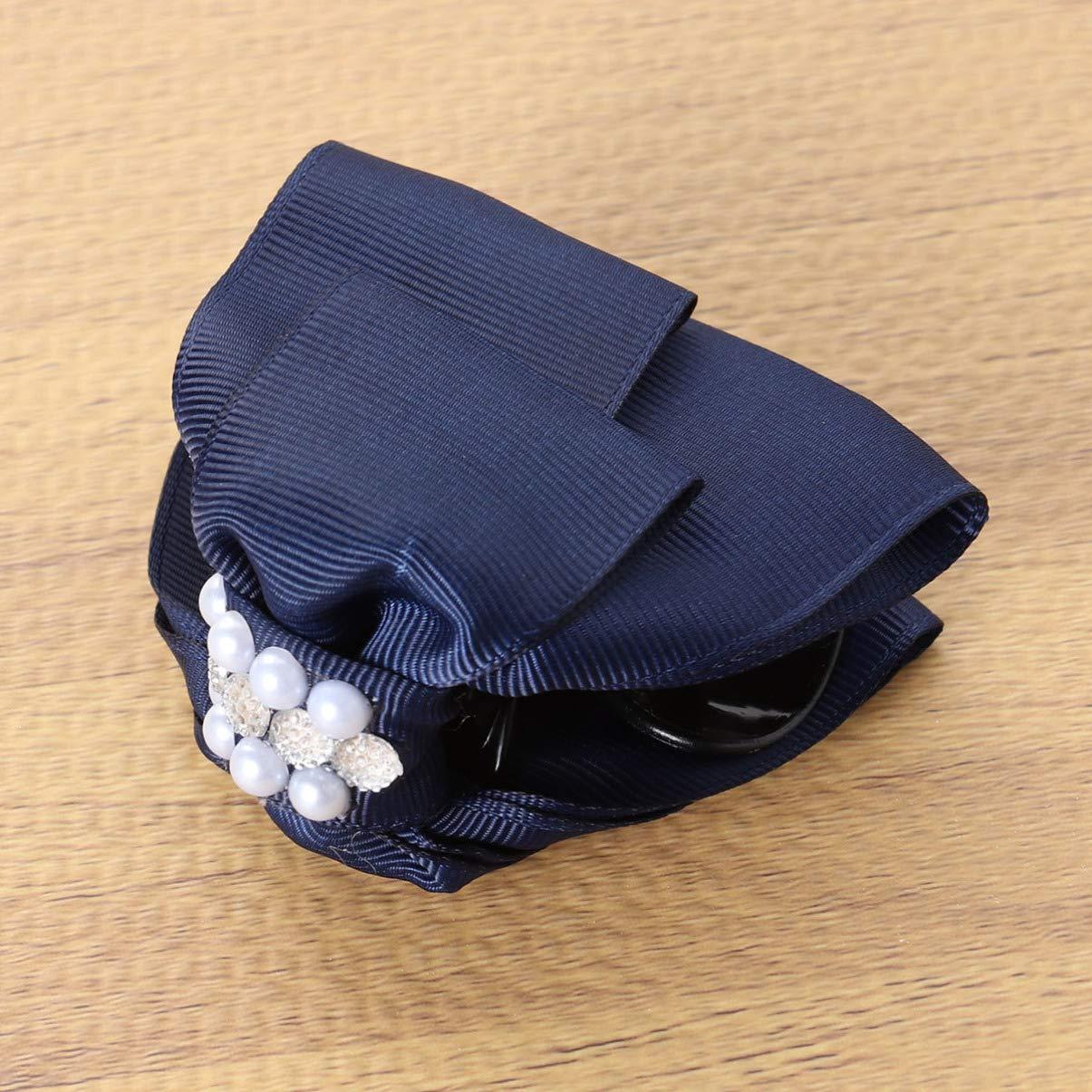 easiHair Easipieces 16 Inch Length X 9 Inch Width (1Pc) Remy Human Hair Piece by EasiHair in 27B, Length: Long