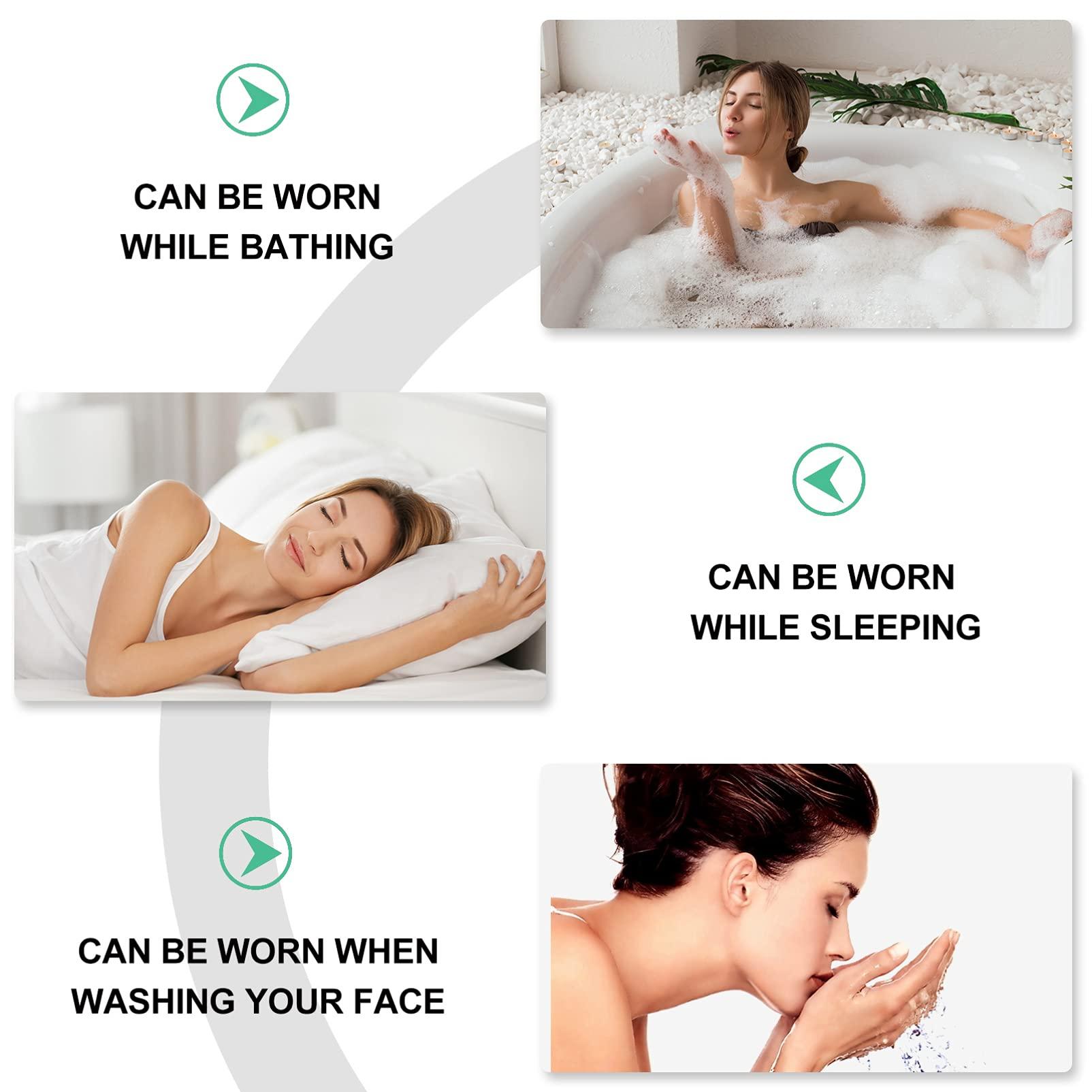 Ulta florence by mills One Swipe Glow Wipe Treatment Pads, 30 Count/15 Pairs, 30 pads