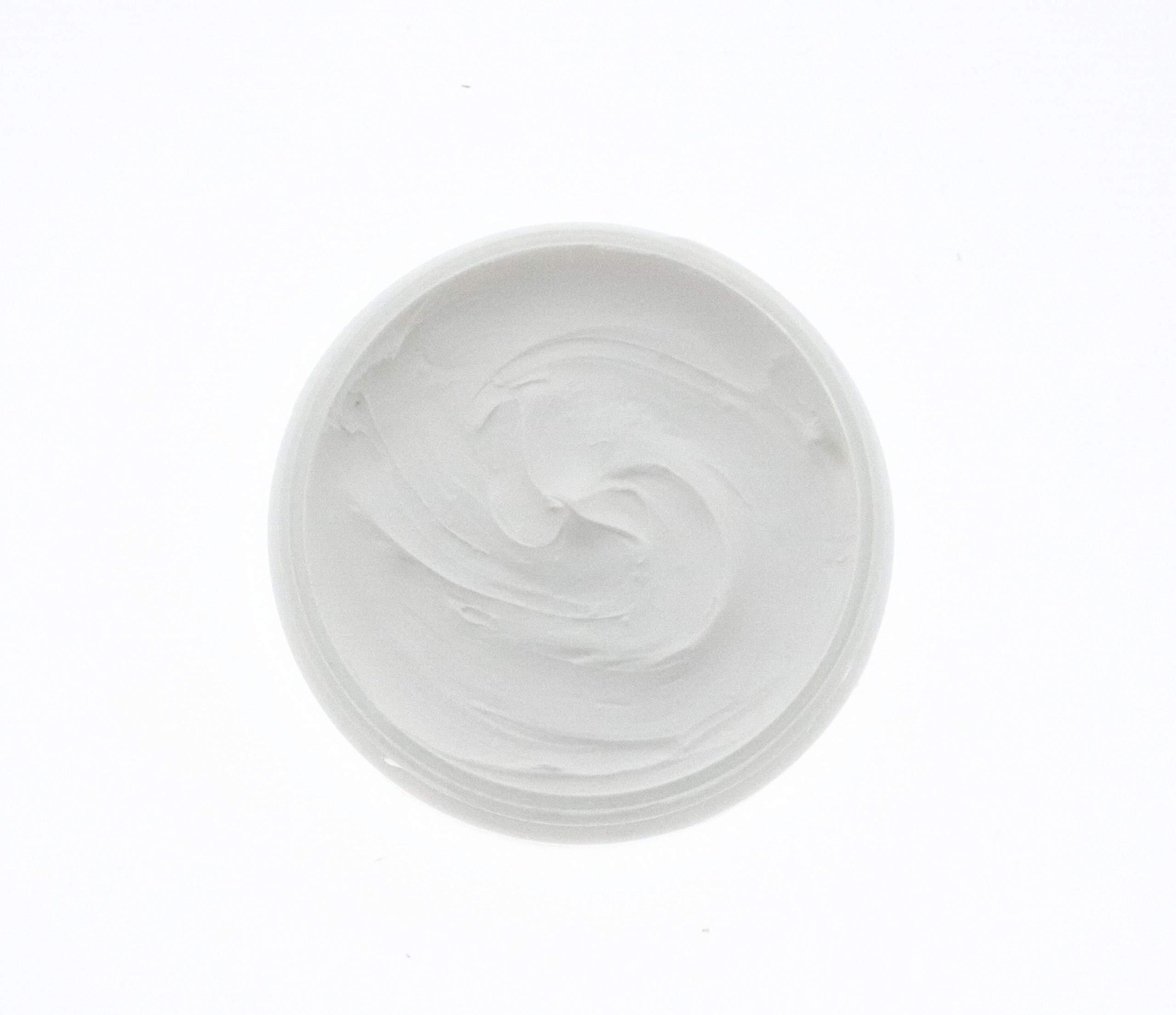 Liquid Latex Fashions White Clown Face Paint Makeup - 2oz