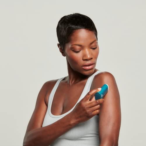 Colorescience Colorescience Sunforgettable Total Protection Sport Stick SPF 50, Set of 2, Mineral, Broad Spectrum, Water/Sweat Resistant, Reef Safe, Hypoallergenic, 2 ct.