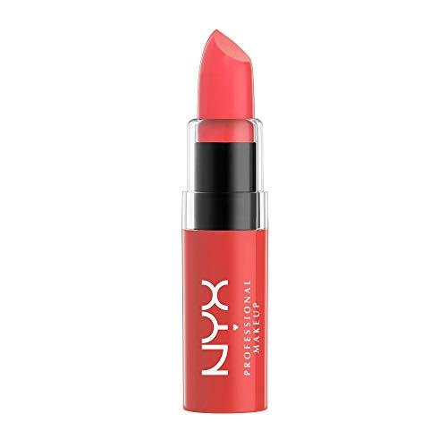 NYX PROFESSIONAL MAKEUP NYX Butter lipstick staycation