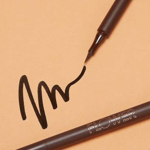 FLOWER BEAUTY FLOWER BEAUTY Forever Wear Wing Liner - Dark & Stormy (Pack of 2)