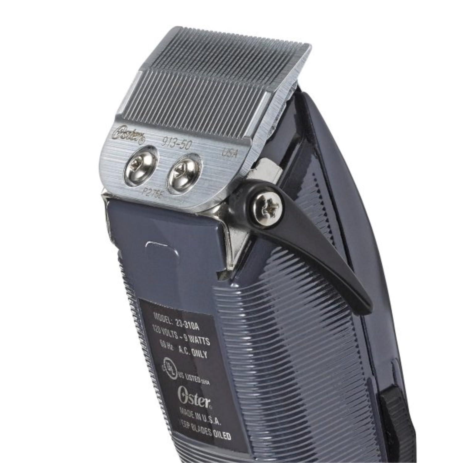 Oster Oster Pro Adjustable Hair Clippers & Hair Cutting Kit, 1 CT