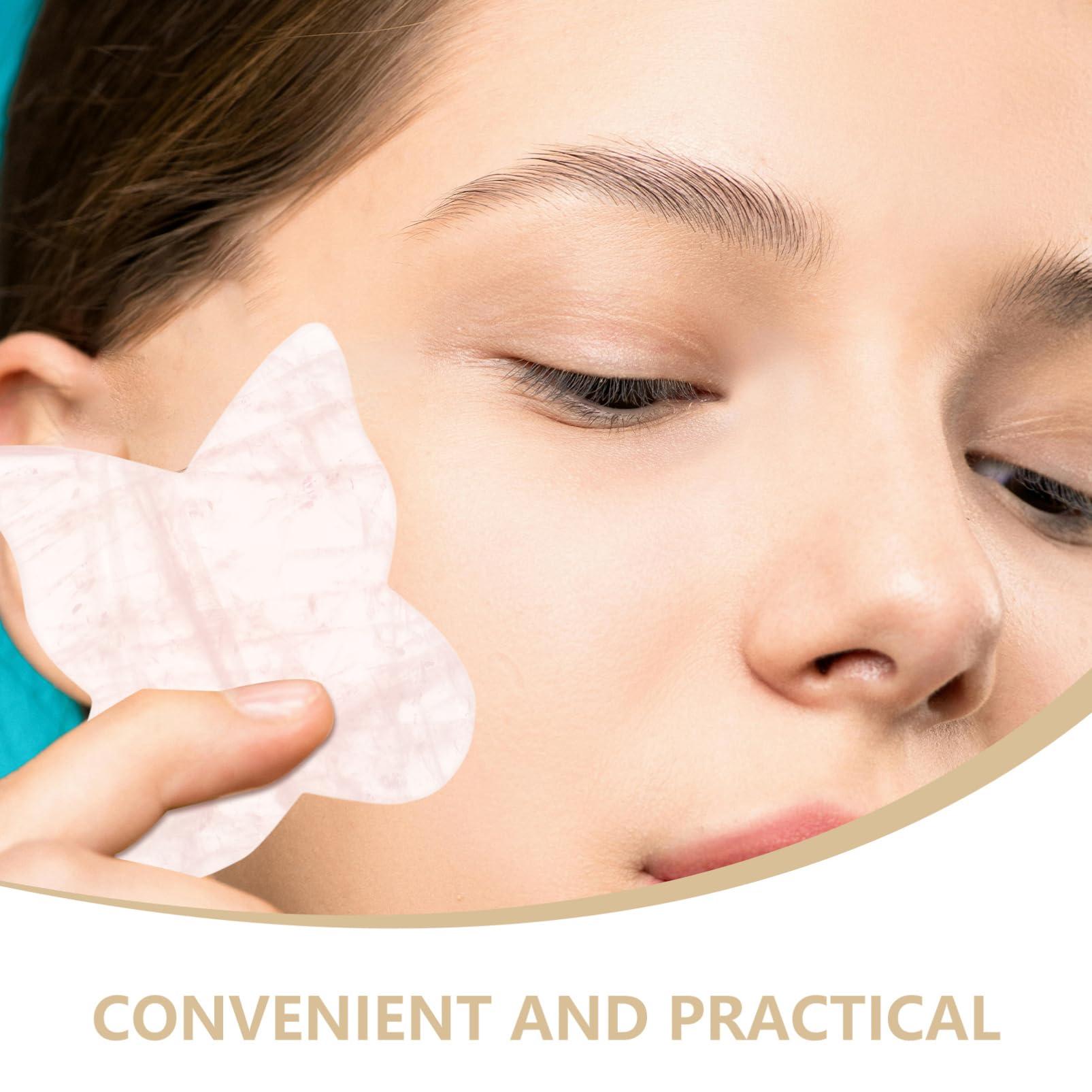 TOVINANNA TOVINANNA Body Gua Sha Stone Face Stone Gua Sha Guasha Stone Gasha Face Tool Gua Sha Facial Tool Gua Sha Scraper Gua Sha Stone For Facial Massage