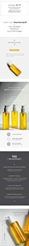 AIDA AIDA GOLDEN JOJOBA DEEP CLEANSING OIL (2020 New Version)