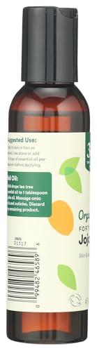 365 by Whole Foods Market 365 by Whole Foods Market, Oil Jojoba Organic, 4 Fl Oz