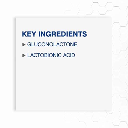 RUP RUP Triclear Gentle Foaming Cleanser, Soap Free, with Advanced PHA's, for Gentle Cleaning, for Sensitive Skin. No Parabens, No Sulphates,100ml