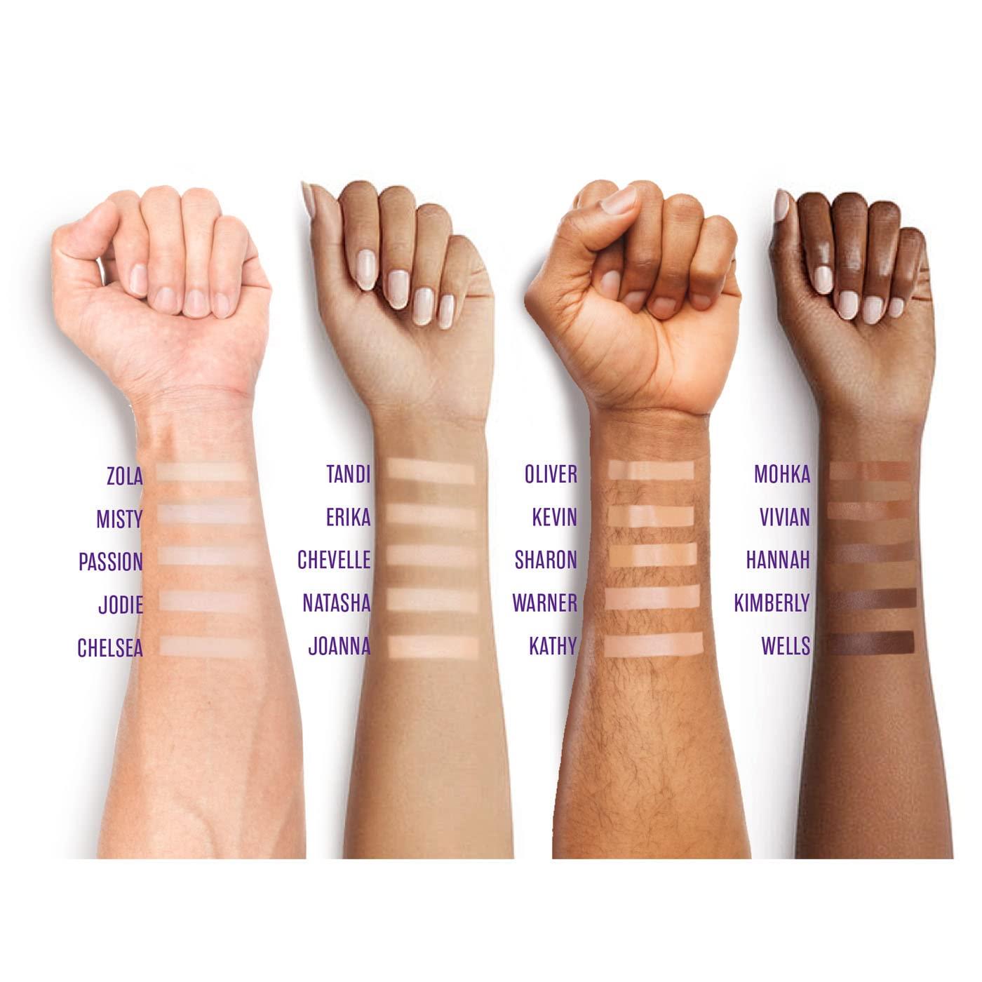 Prideful Prideful Undercover - Featherweight Concealer (Chevelle)