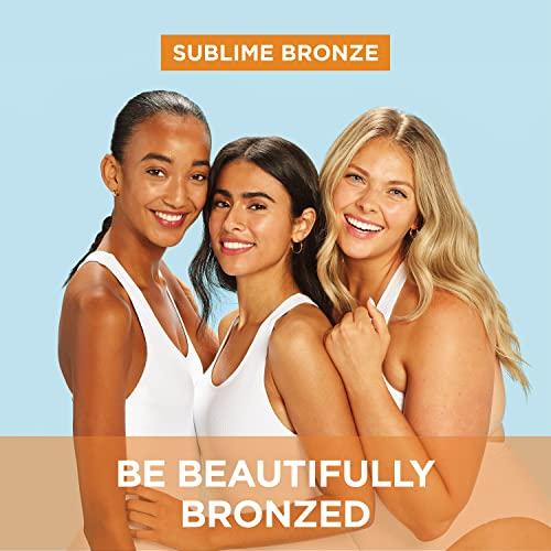 L'Oreal Paris L'Oreal Paris Sublime Bronze Self-Tanning Towelettes for Body, 6 CT