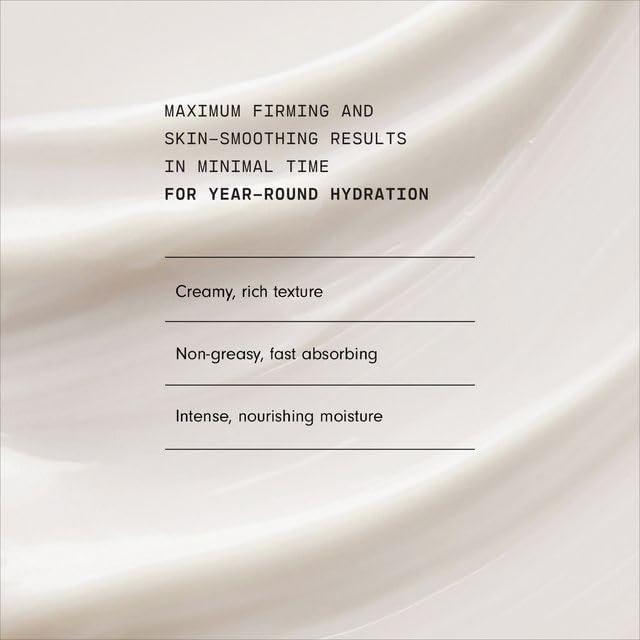 Versed Versed Advanced Retinol Body Butter - Encapsulated Retinol Body Lotion & Skin Firming Cream - Infused with a Tripeptide & Vitamin-Rich Butters to Repair and Renew Dry Skin (7 oz)