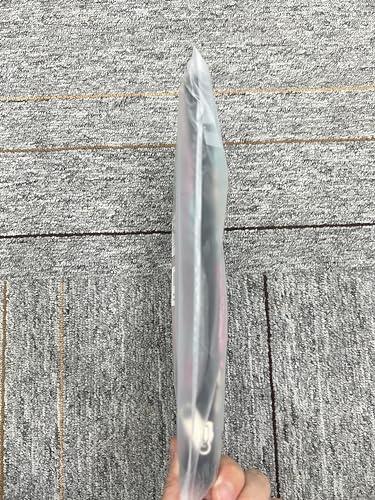 NIZIYI Mermaid Makeup Brushes Sets, Mermaid Makeup Cosmetic Brush Set Soft Nylon Bristles Beauty Brushes Kit Foundation Powder Cream Eyebrow Eyeliner Blush Cosmetic Concealer Brush with Bag