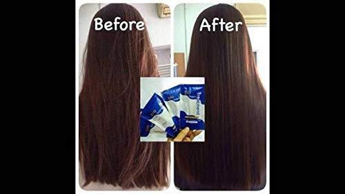 Green Bio Green Bio super treatment 1 box, 24 sachets.Helps adjust hair condition after stretching, dyeing