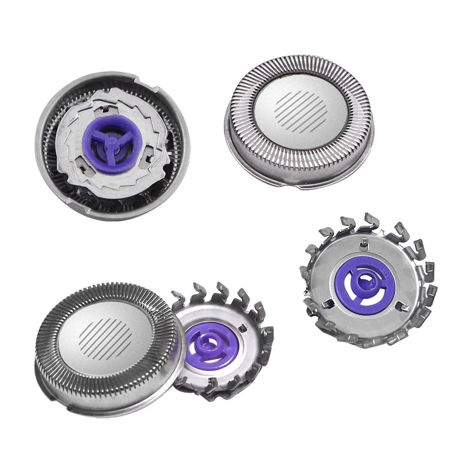 Acupress 2024 Upgraded Shaver Head Replacement for P-hilips Norelco 700RL, 705RL, 710RL, 715RL, 720RL, 725RL, 750RL, 800RX, 805RX