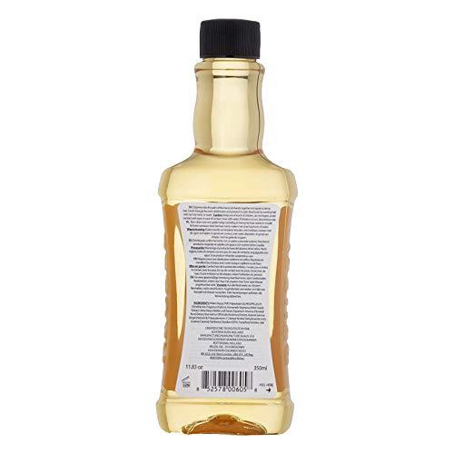 REUZEL Reuzel Grooming Tonic, Hair Oil Treatment For Men, 11.83 oz