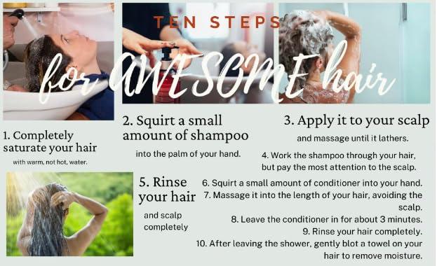 HENNA COSMETICS CYPRI Henna Cosmetics Tea Tree Oil Shampoo, Sulfate Paraben Free, 16.9 fl oz