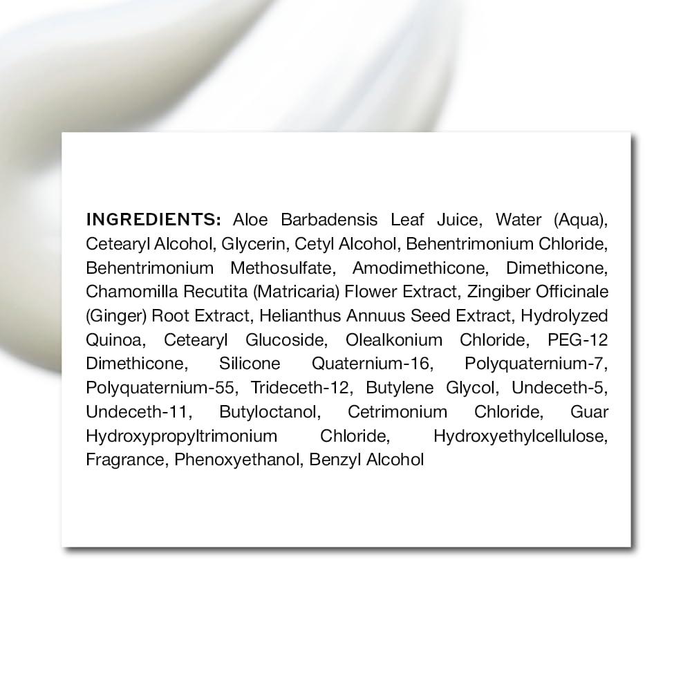 Zenagen Zenagen Revolve Thickening Conditioner for Hair Loss and Fine Hair, 16 fl. oz.