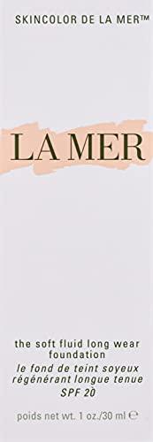 La Mer La Mer La mer the soft fluid long wear foundation spf 20 - #23 sand, 1oz, 1 Ounce