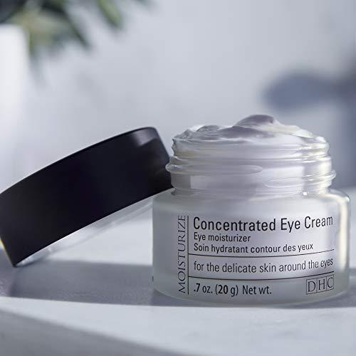 DHC DHC Concentrated Eye Cream 0.7 oz. Net wt