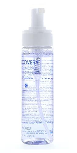 Nairobi Nairobi Recovery Volumizing Foam Defining Mousse Unisex, 8 Ounce
