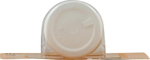 Neosporin Neosporin Lip Health Overnight Healthy Lips Renewal Therapy Petrolatum Lip Protectant, 0.27 Ounce (Pack of 1)