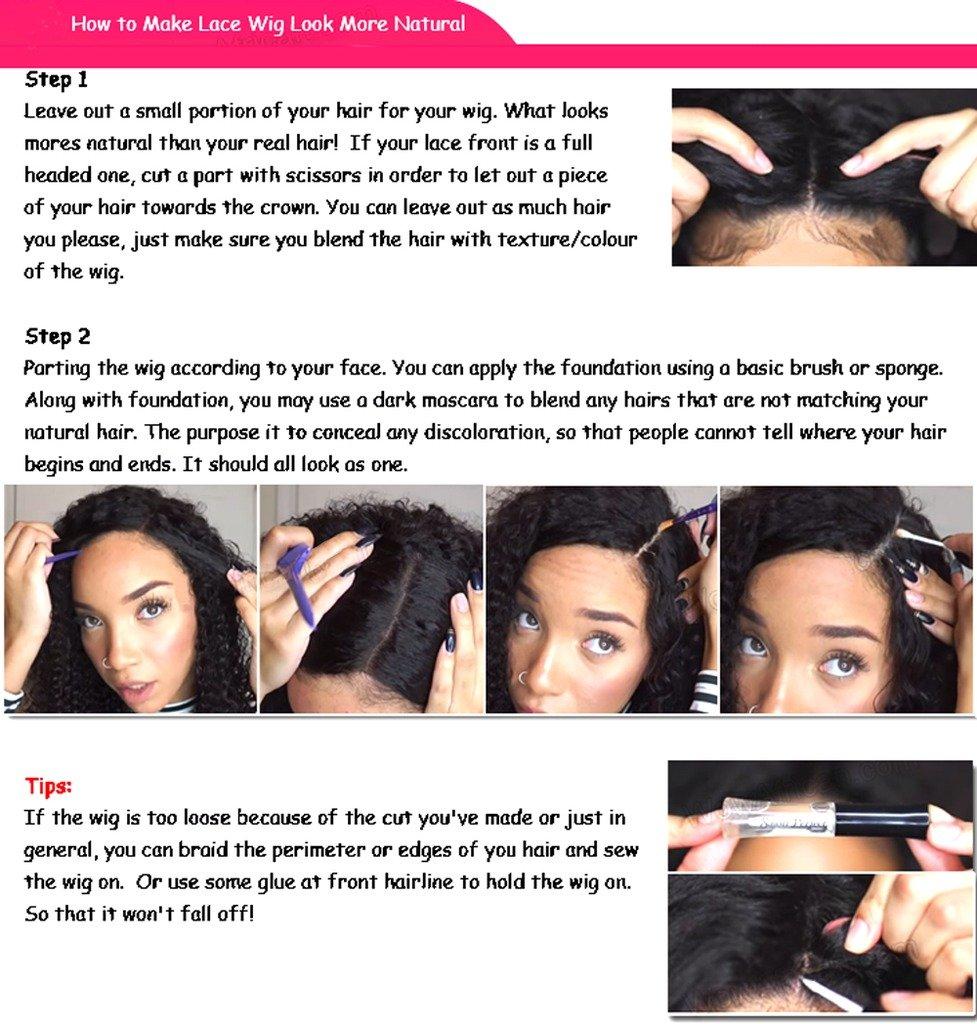 USTAR 6A Body Wave Bundle, 100% Peruvian Human Hair Weave Weft Beautiful Dip Dyed Ombre Two-Tone - 26 Inch