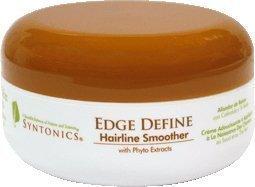 Syntonics Syntonics Edge Define Hair Smoother Gel 4 oz
